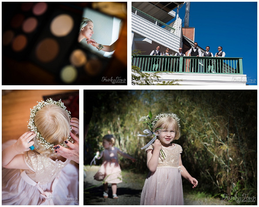 Sooke Harbour House wedding venue