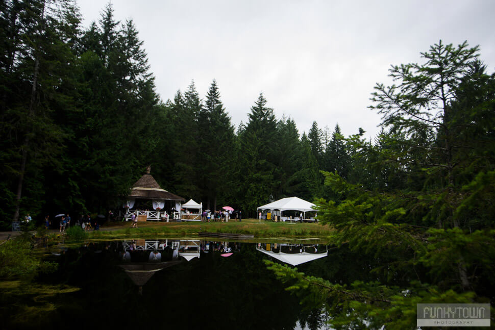 wedding photography Shawnigan Lake