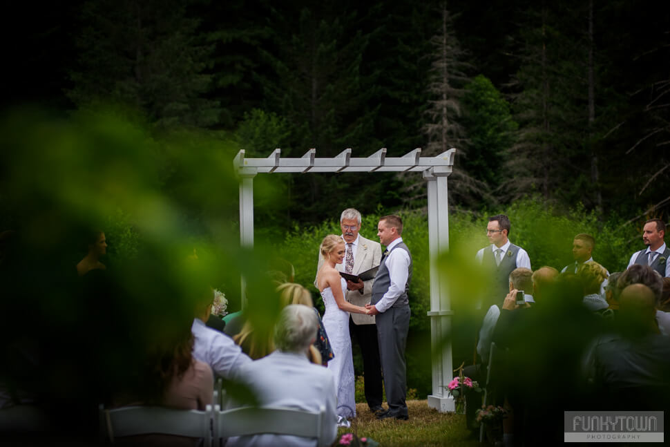 wedding photography Shawnigan Lake