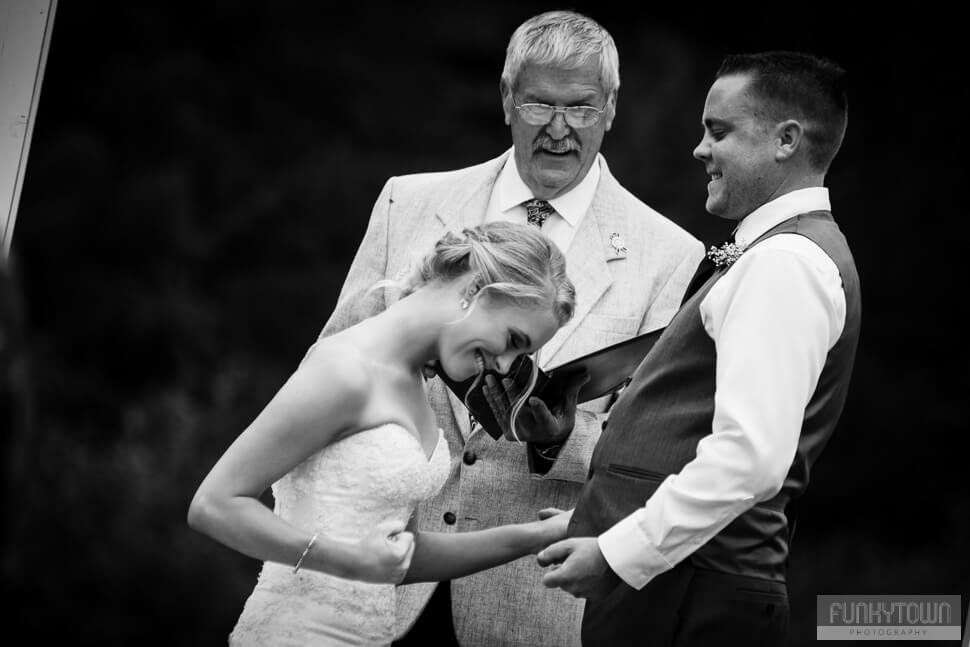 wedding photography Shawnigan Lake