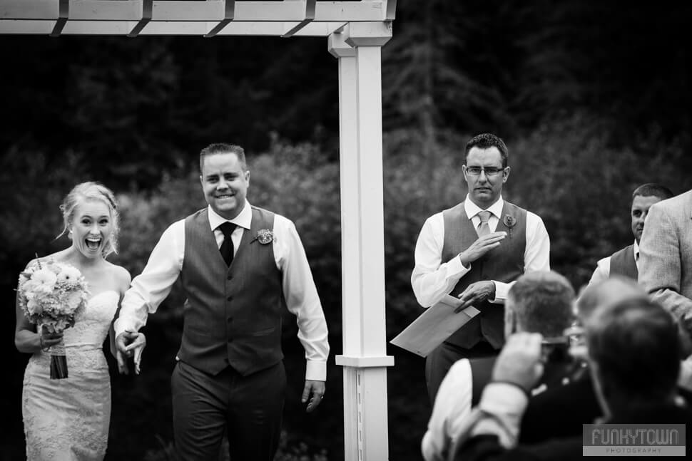 wedding photography Shawnigan Lake