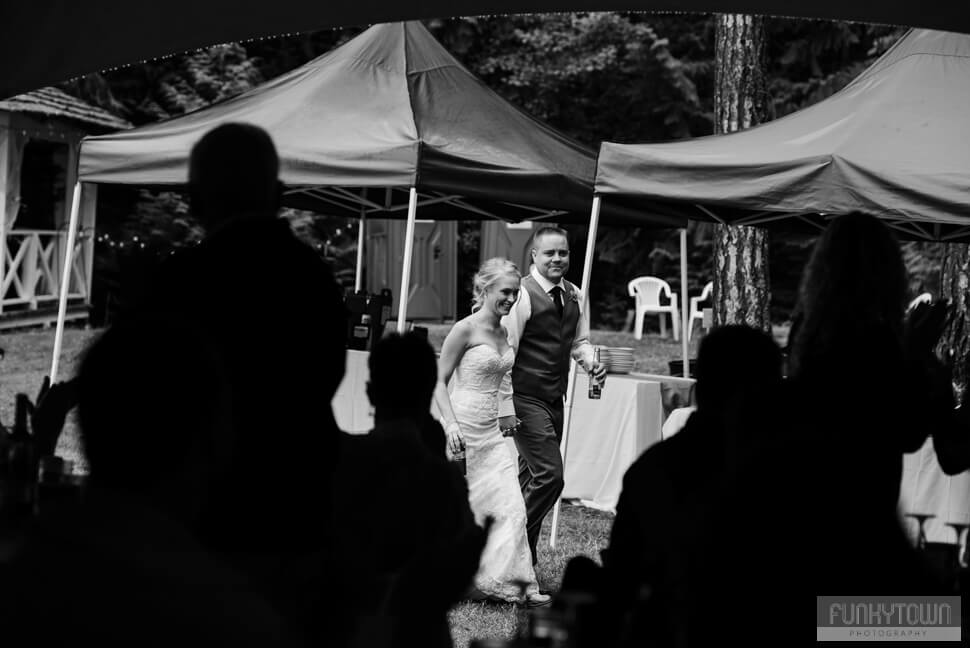 Shawnigan Lake WEdding PHotography