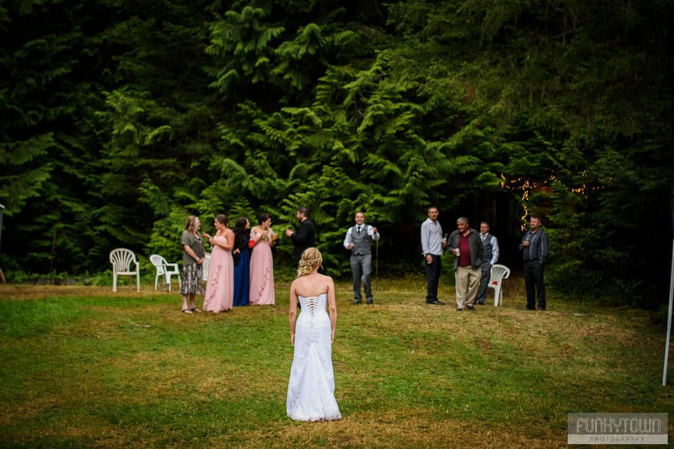 Shawnigan Lake WEdding PHotography