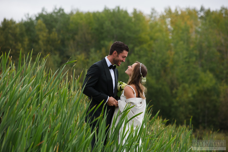 Wedding Photographer Edmonton