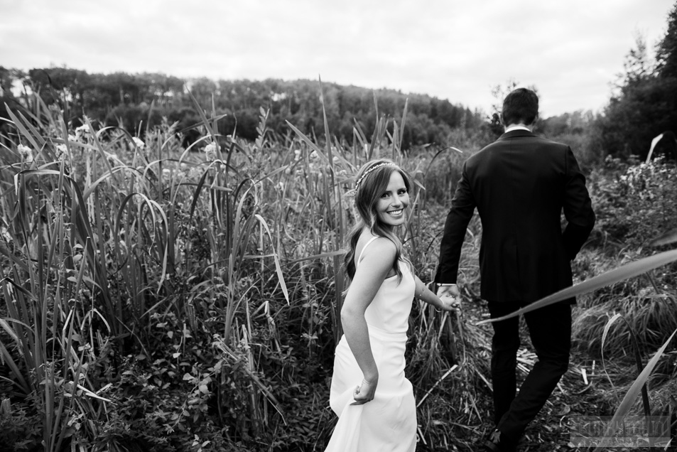 Wedding Photographer Edmonton