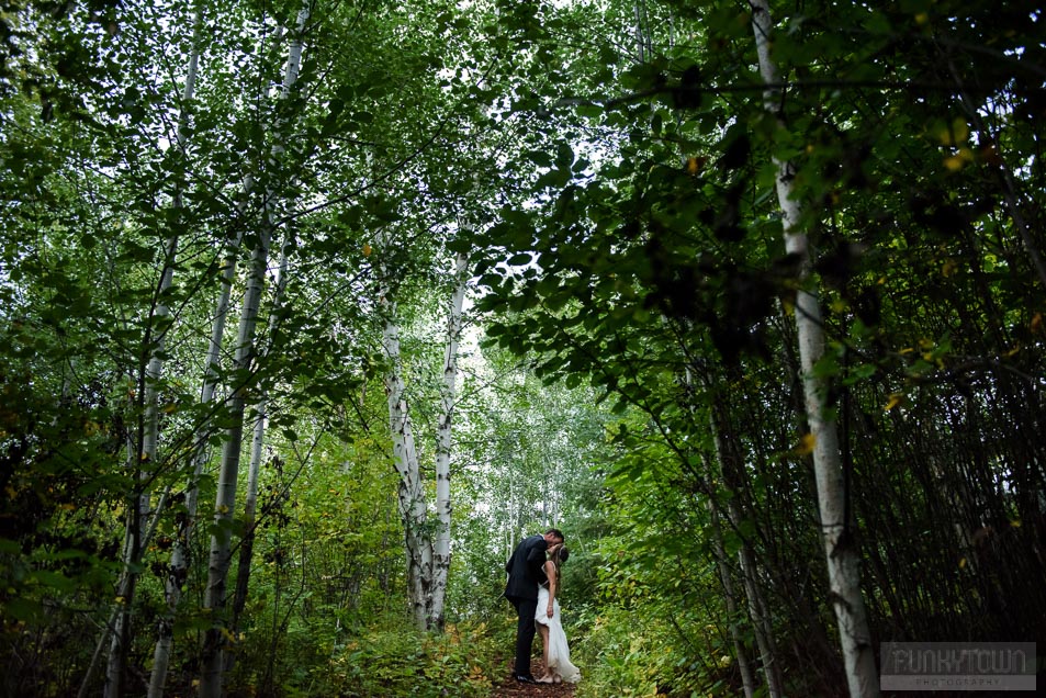 Wedding Photographer Edmonton