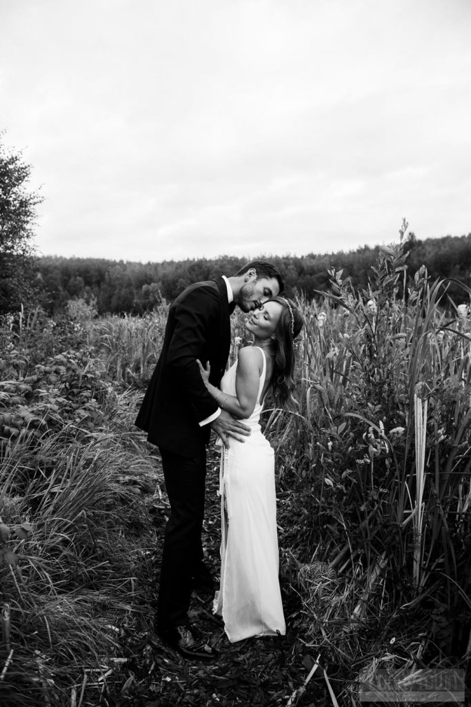 Wedding Photographer Edmonton