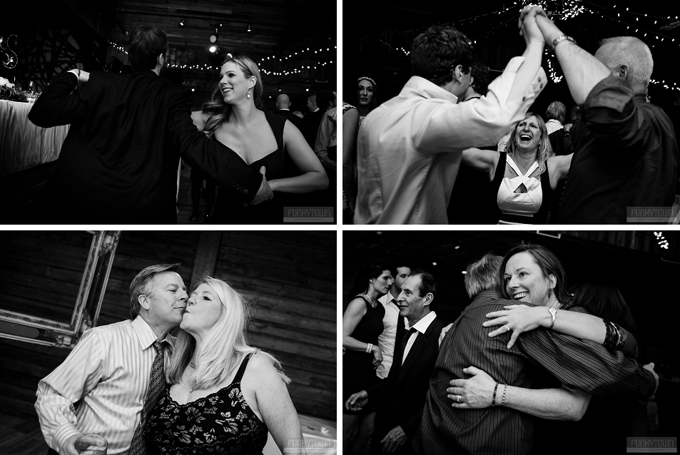 Cornerstone Theatre Winter Wedding Canmore