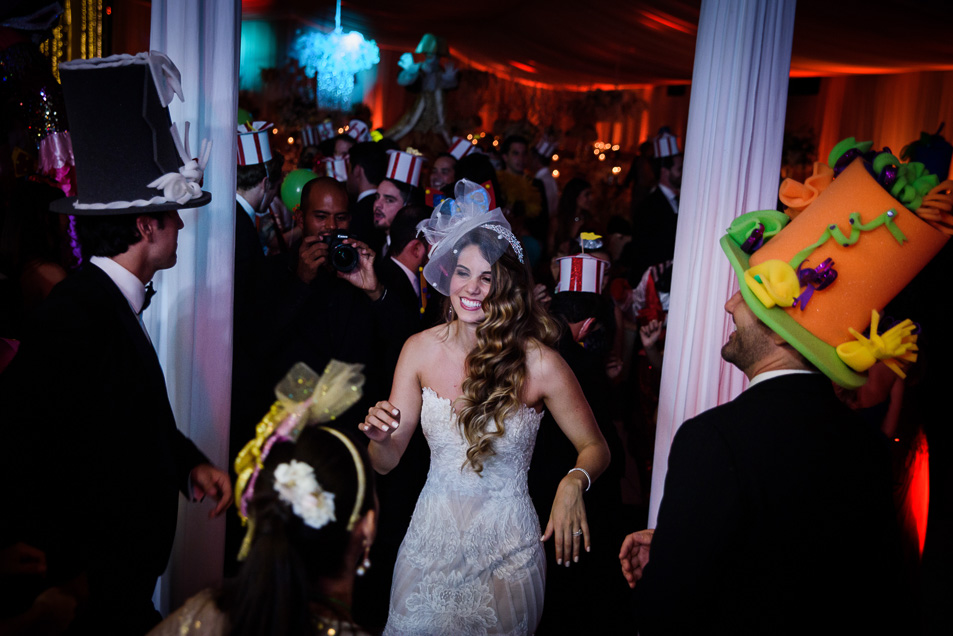 Inicia Carnaval Boda Wedding Photography