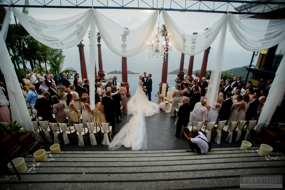 Zephyr Palace pool weddings