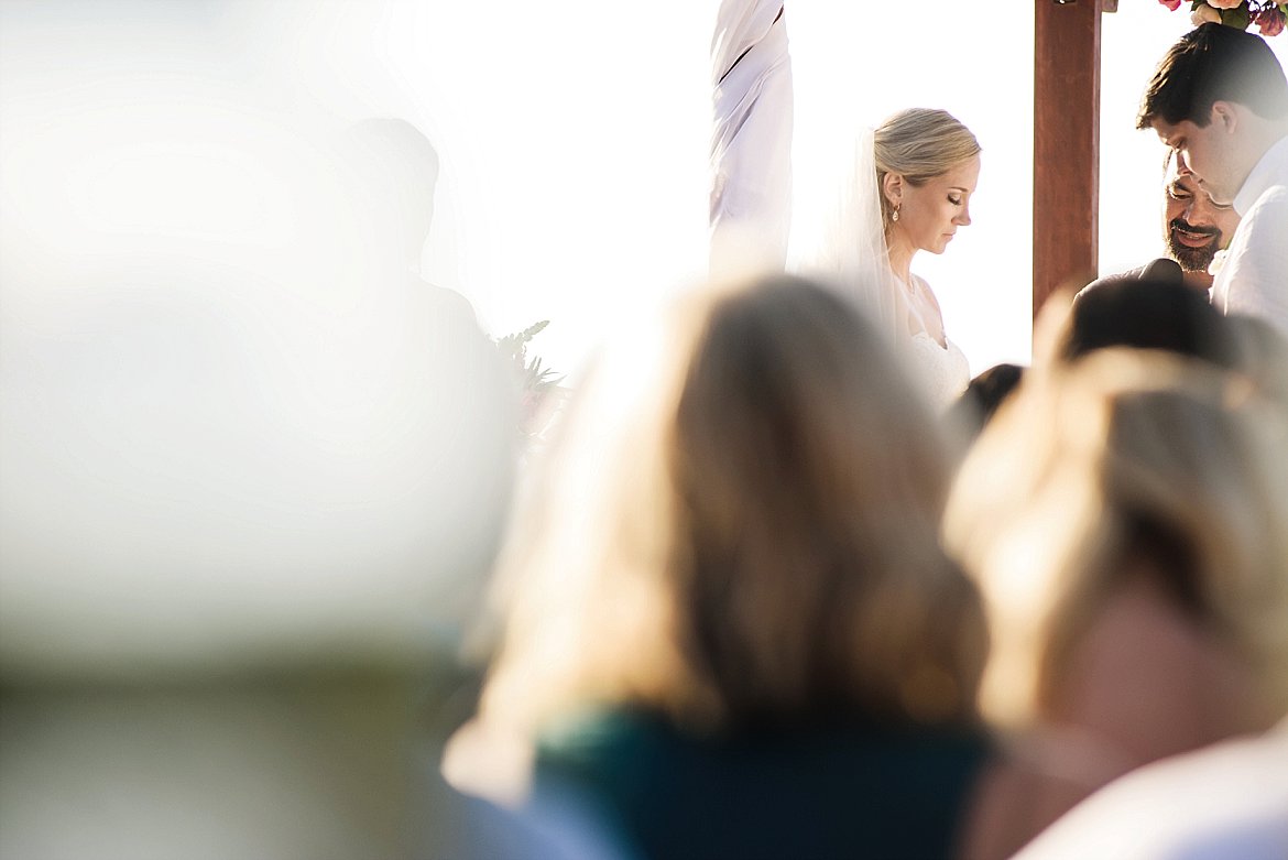 Wedding Photography Langosta Beach Club Tamarindo Costa Rica