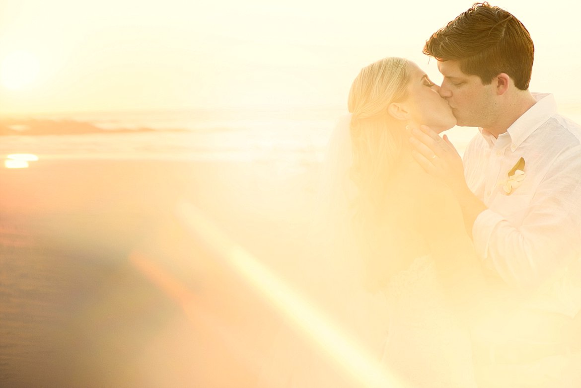 Wedding Photography Langosta Beach Club Tamarindo Costa Rica