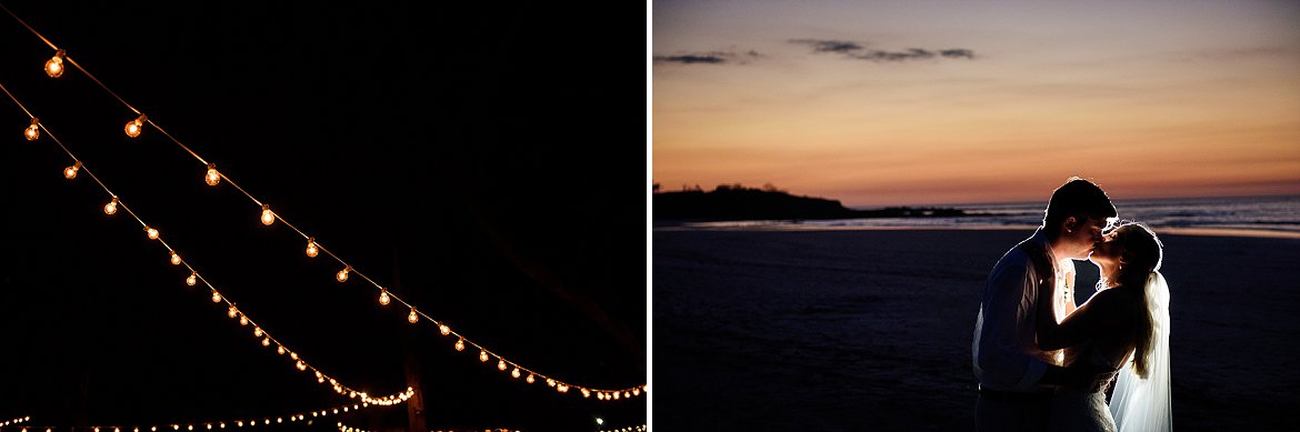 Wedding Photography Langosta Beach Club Tamarindo Costa Rica