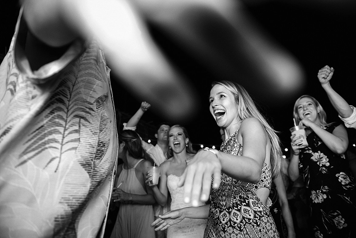 Wedding Photography Langosta Beach Club Tamarindo Costa Rica