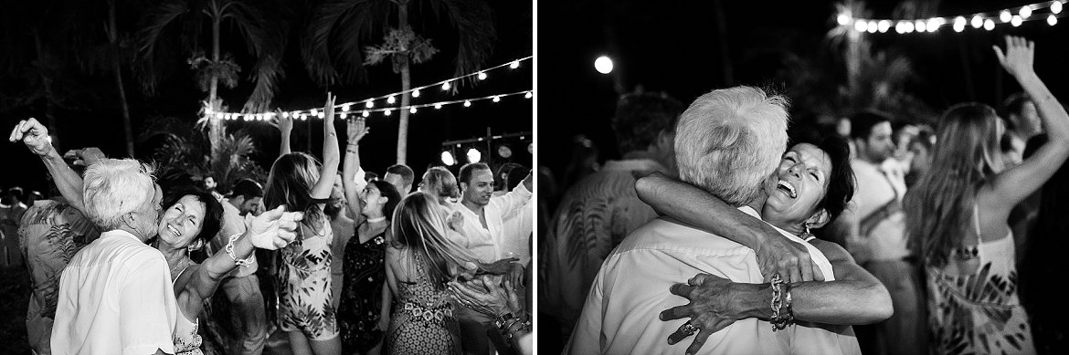 Wedding Photography Langosta Beach Club Tamarindo Costa Rica