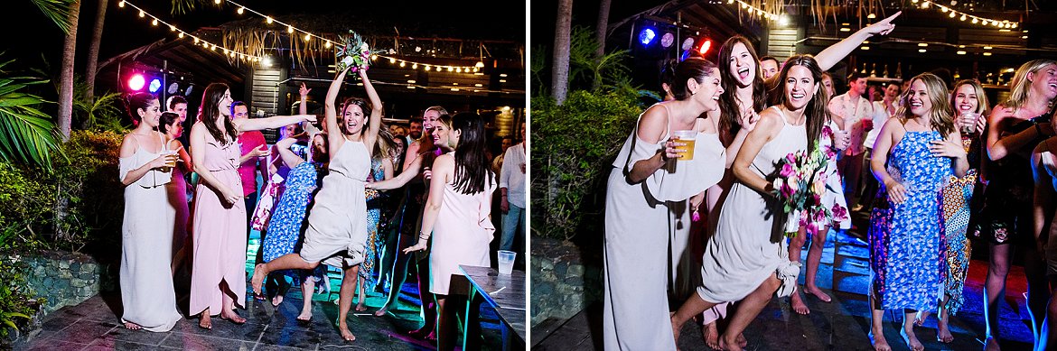 Wedding Photography Langosta Beach Club Tamarindo Costa Rica