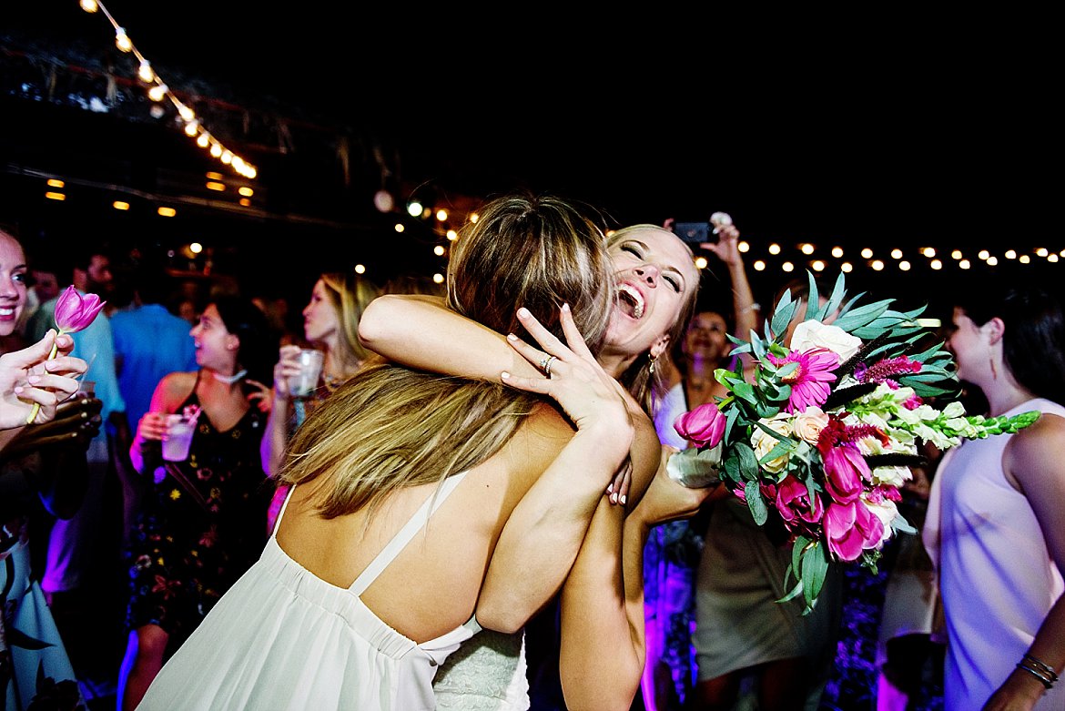 Wedding Photography Langosta Beach Club Tamarindo Costa Rica