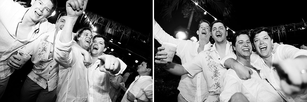 Wedding Photography Langosta Beach Club Tamarindo Costa Rica