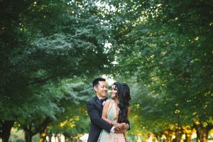 Among the world's best creative wedding photography // fine art, artistic // wedding photographers Victoria, Vancouver, Costa Rica, Guatemala // FunkyTown Photography