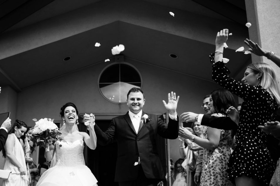 // FunkyTown Wedding Photography Victoria BC