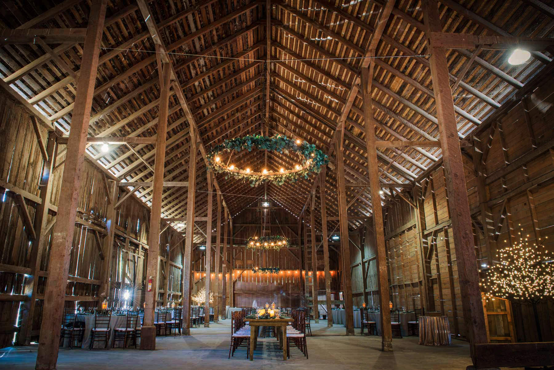 Gorgeous Barn Wedding At Westham Island In Delta B C Nicole