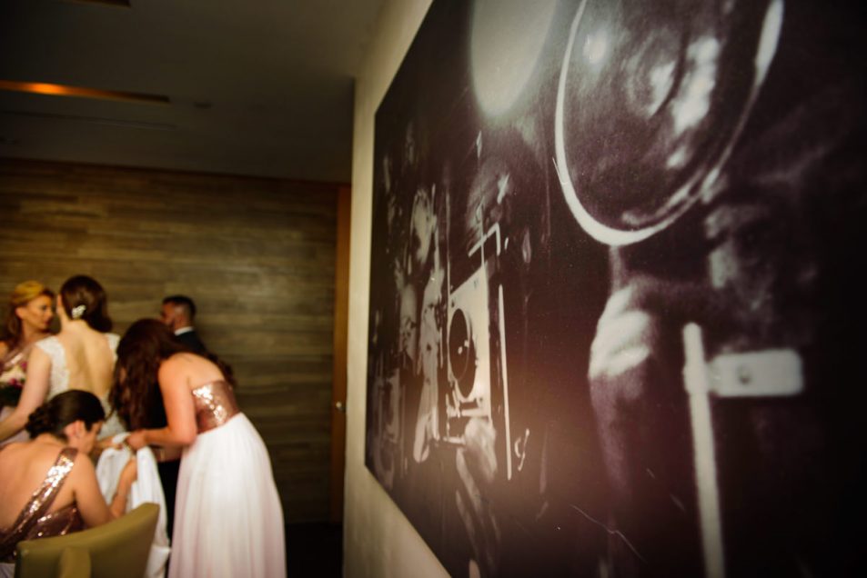 Luma TIFF Toronto Wedding Photography by @funkytownphotography