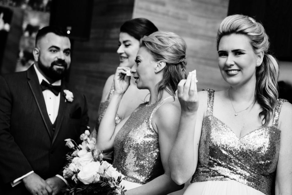 Luma TIFF Toronto Wedding Photography by @funkytownphotography