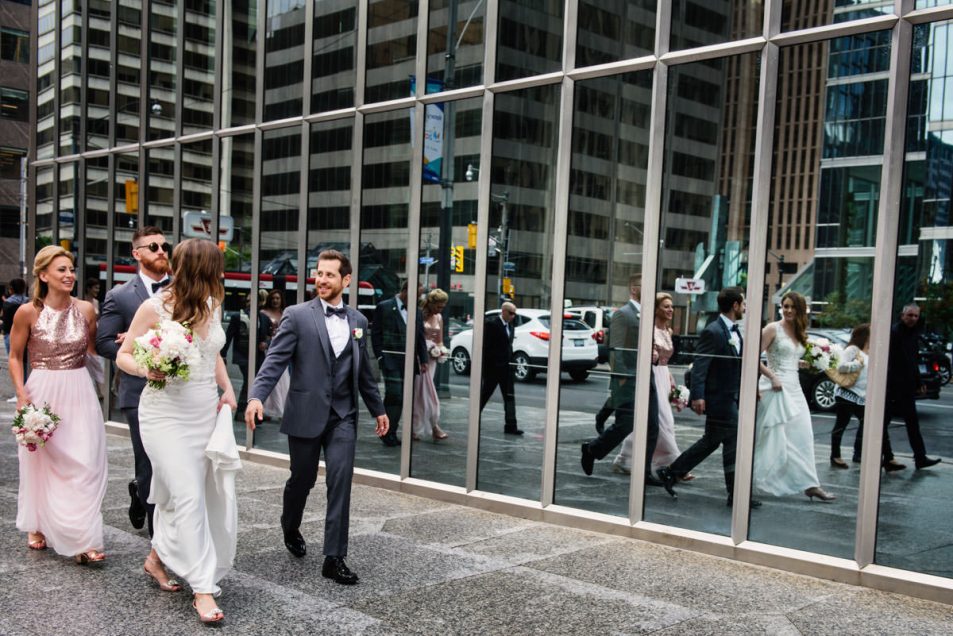 Luma TIFF Toronto Wedding Photography by @funkytownphotography