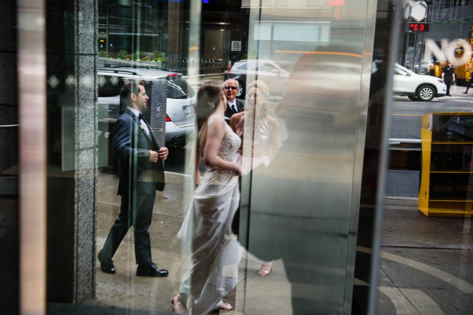 Luma TIFF Toronto Wedding Photography by @funkytownphotography