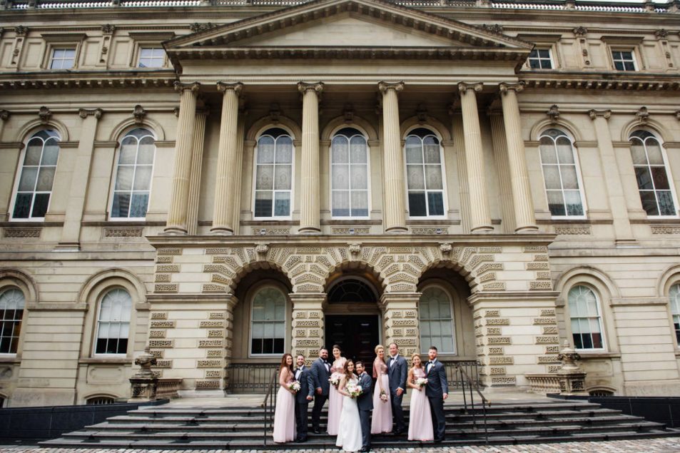 Luma TIFF Toronto Wedding Photography by @funkytownphotography