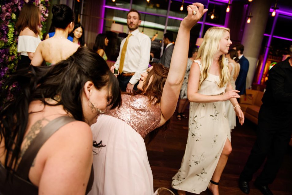 Luma TIFF Toronto Wedding Photography by @funkytownphotography