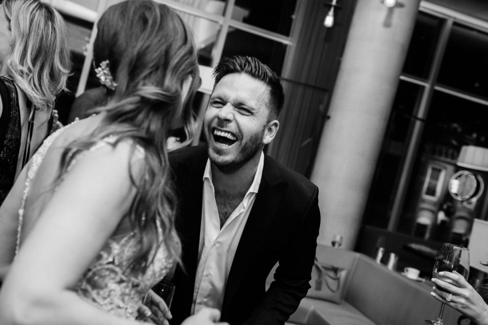 Luma TIFF Toronto Wedding Photography by @funkytownphotography