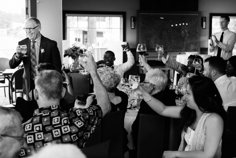 Victoria BC Cadboro Bay The Beach House Wedding by @funkytownphotography Same sex wedding LGBTQ