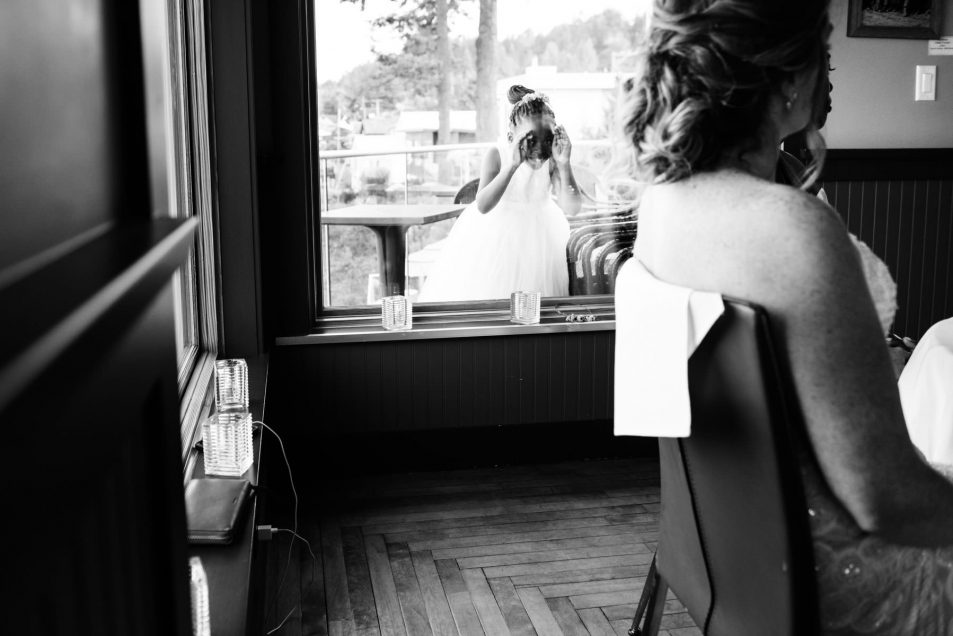 Victoria BC Cadboro Bay The Beach House Wedding by @funkytownphotography Same sex wedding LGBTQ