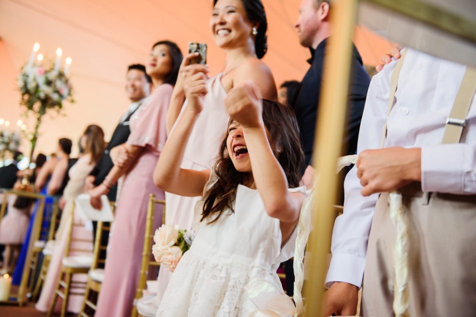 Wedding in Antigua Guatemala at Casa Santo Domingo