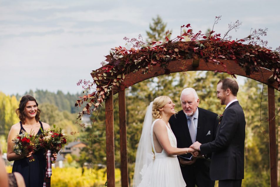 Church & State Wines - Candid fun wedding photography Victoria BC