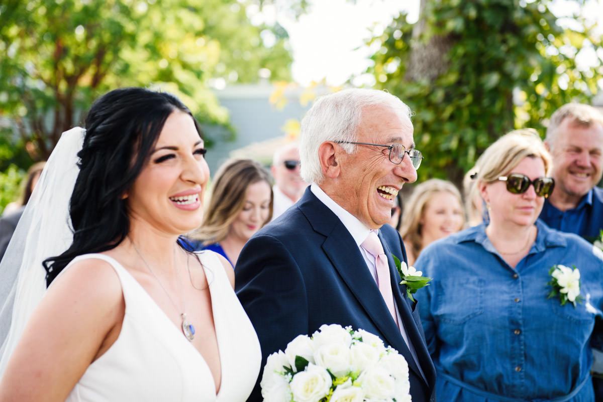 Candid wedding photojournalism at Pacific Shores Resort